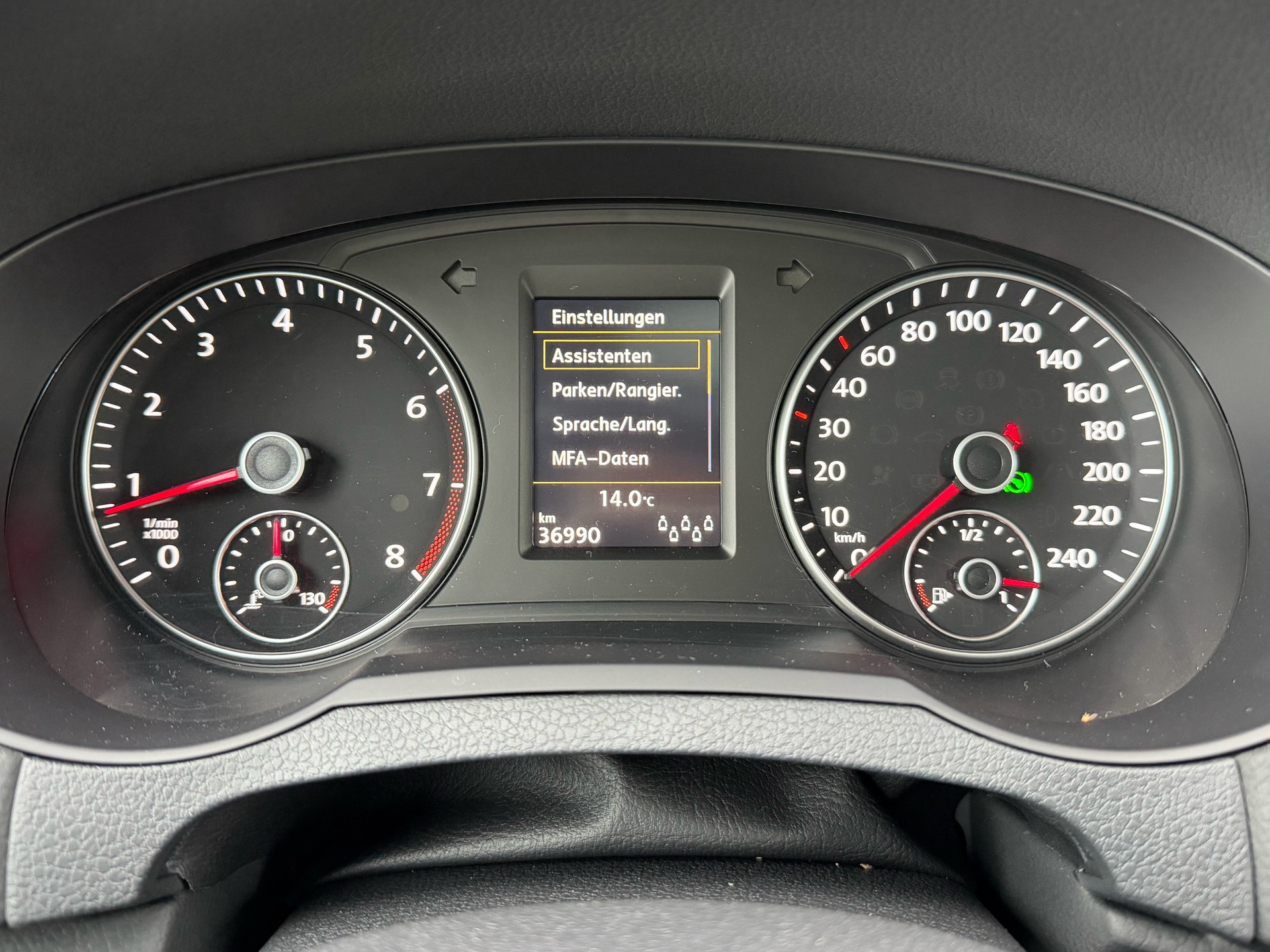 SEAT SEAT ALHAMBRA 1.4 TSI DSG HOLA FR – 7-PLÄTZER-image-19