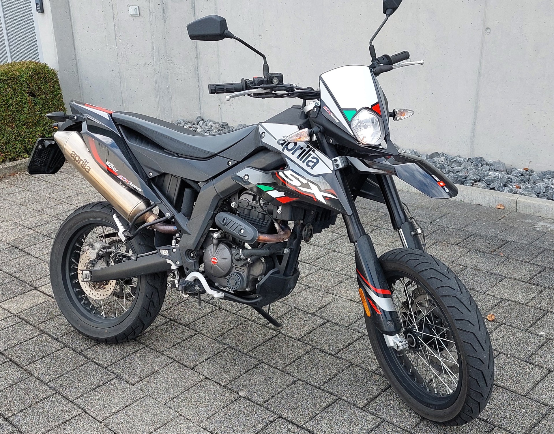 APRILIA SX 125-image-0