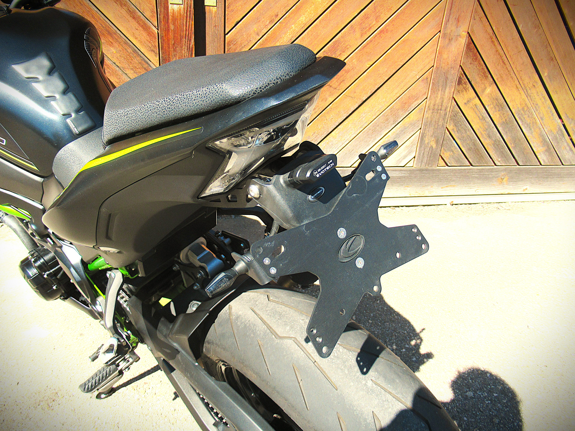 KAWASAKI Z 900-image-4