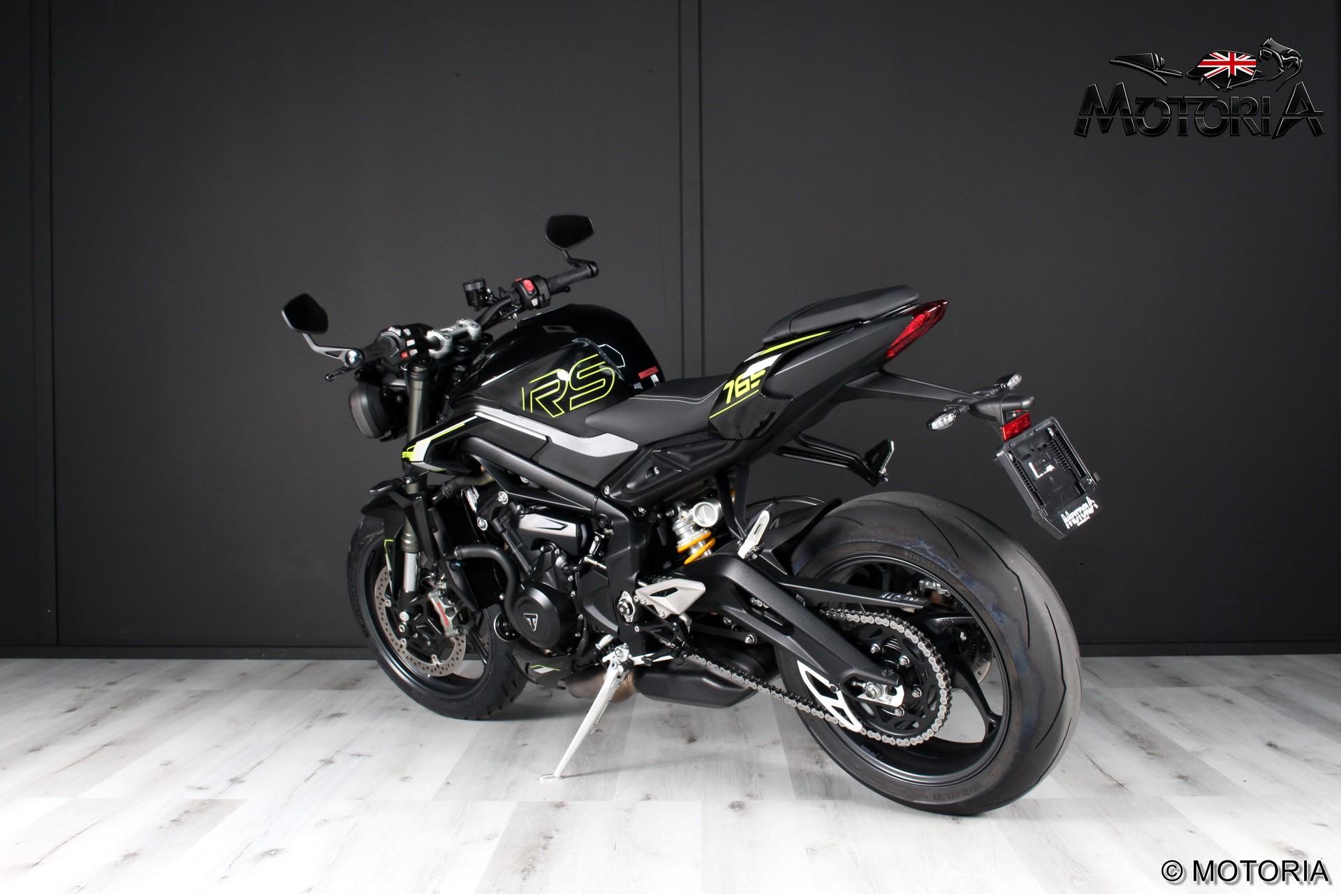 TRIUMPH Street Triple 765 RS-image-4