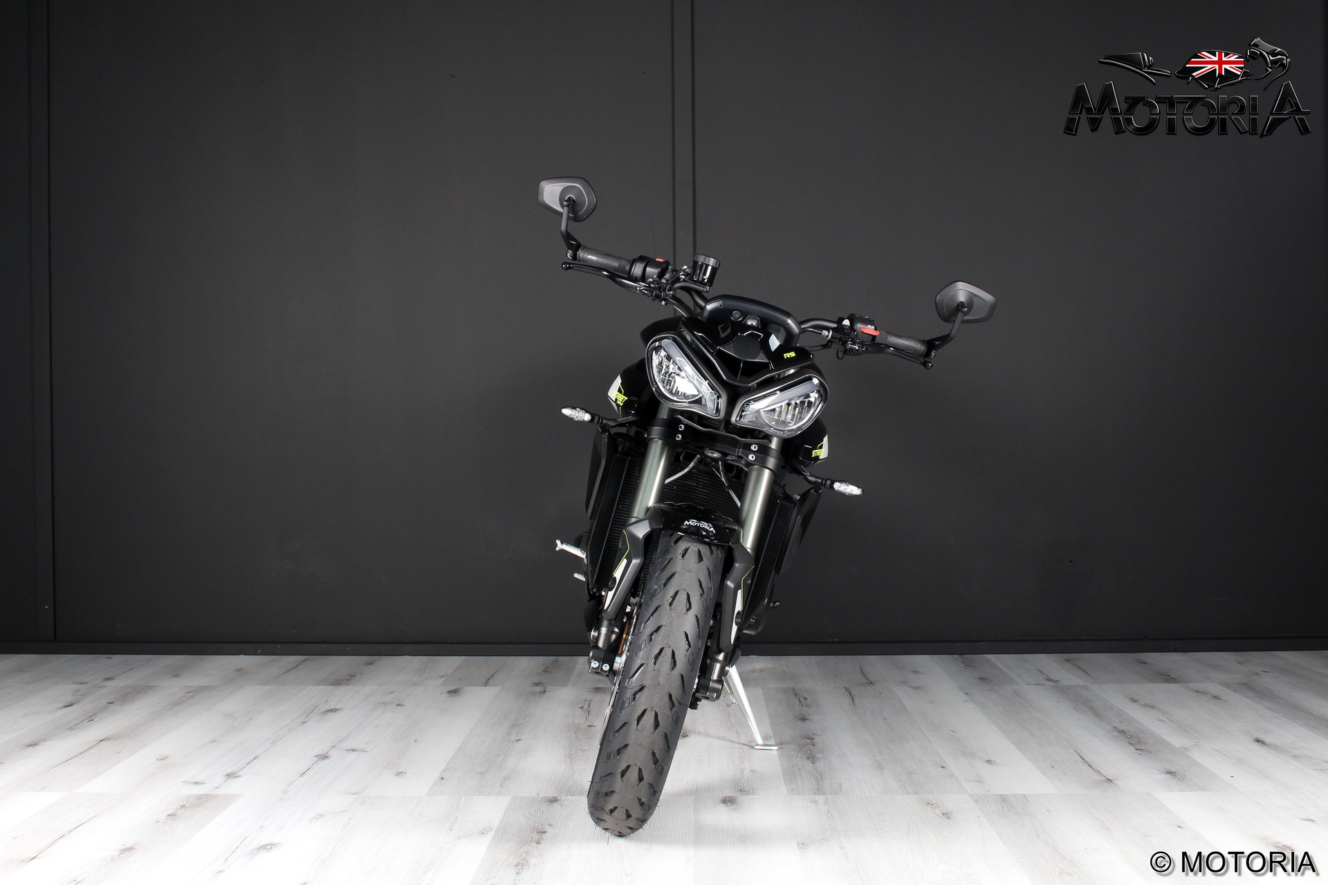 TRIUMPH Street Triple 765 RS-image-7