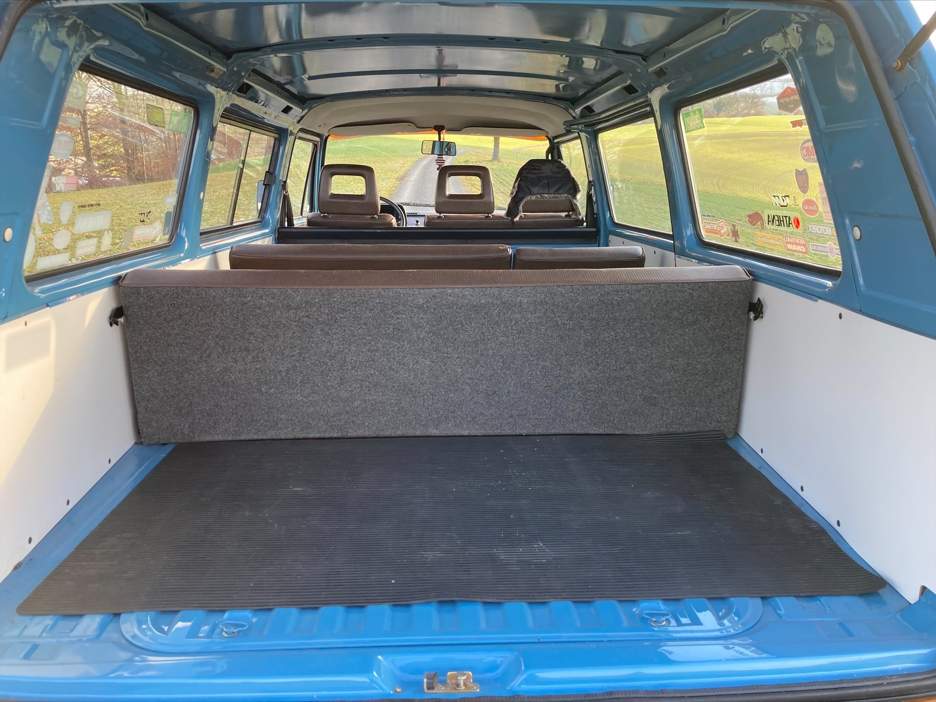 VW T3 VW Typ 2-image-8