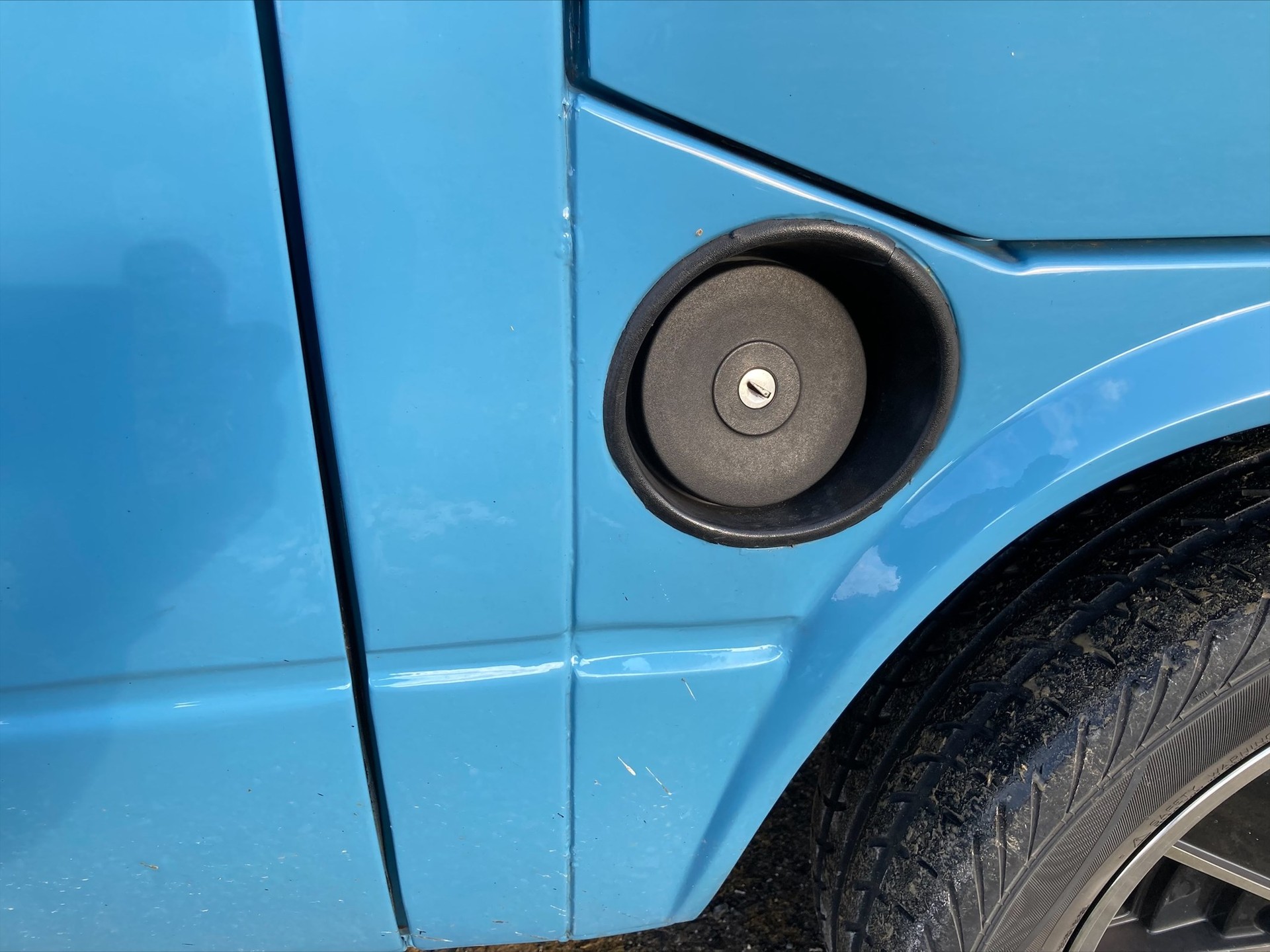 VW T3 VW Typ 2-image-7
