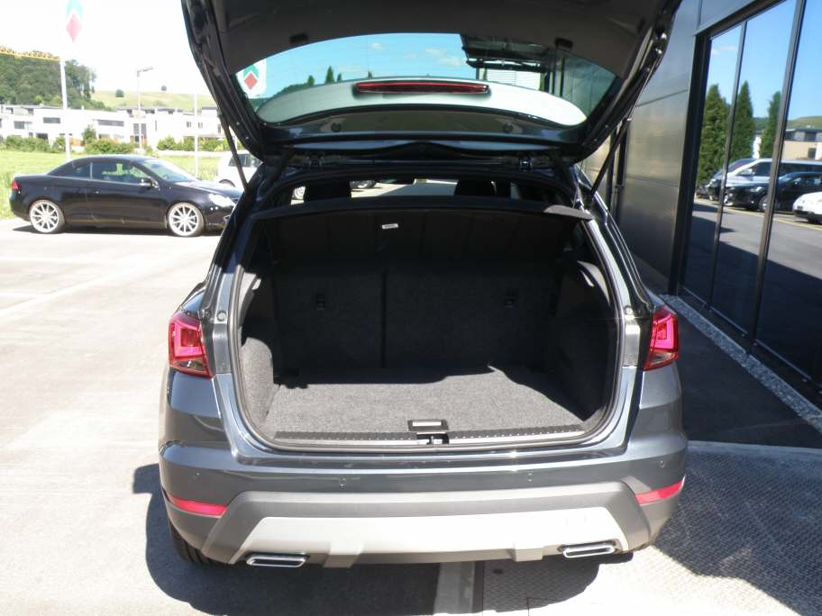 SEAT Arona 1.0 TSI 110 FR DSG-image-4