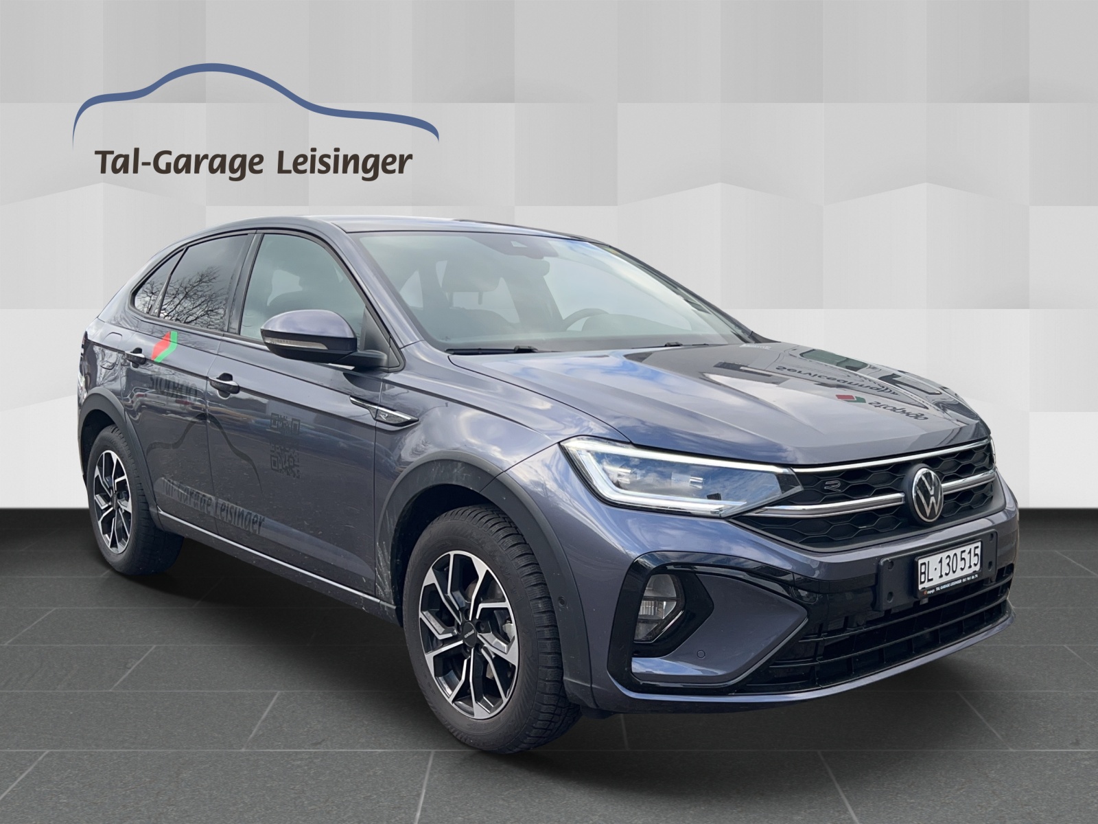 VW Taigo 1.5 TSI R-Line DSG-image-7