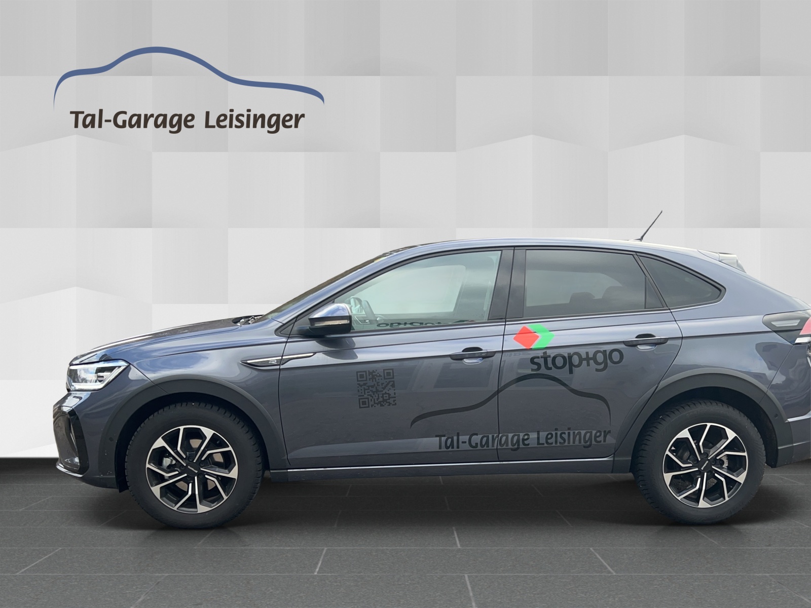 VW Taigo 1.5 TSI R-Line DSG-image-2
