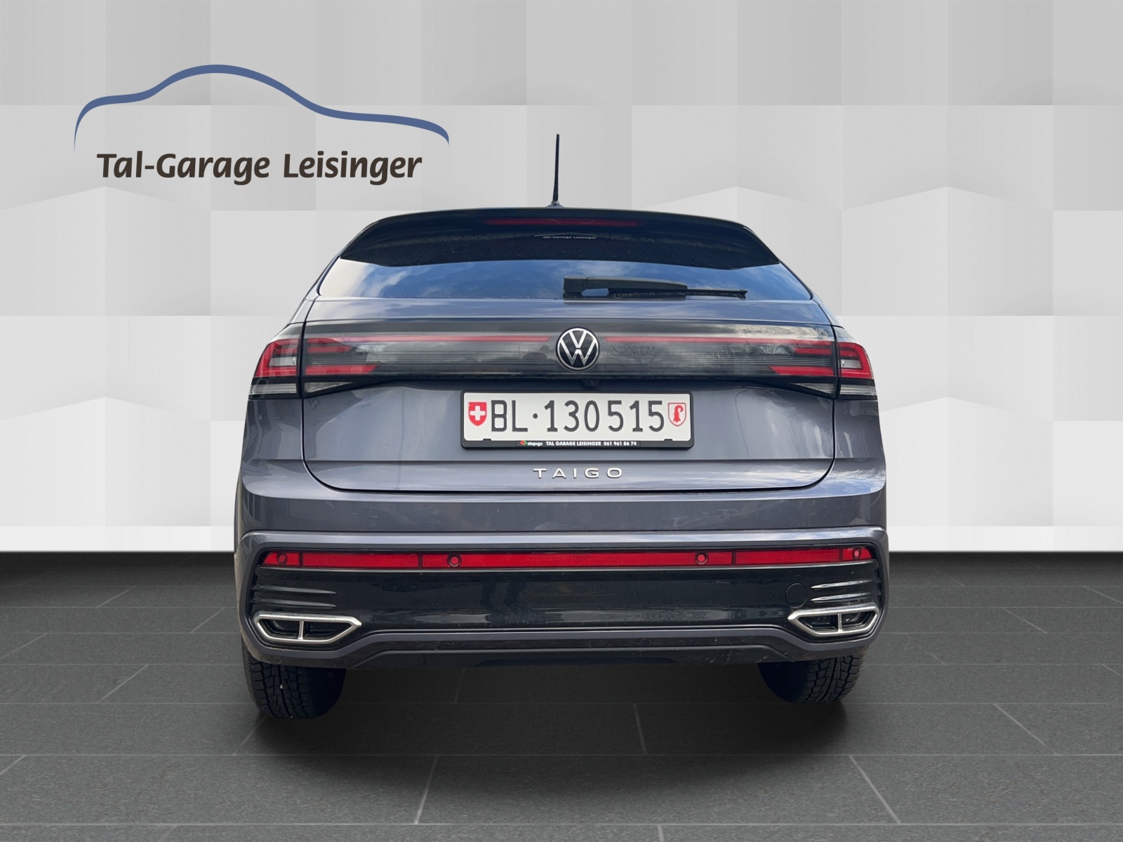 VW Taigo 1.5 TSI R-Line DSG-image-4