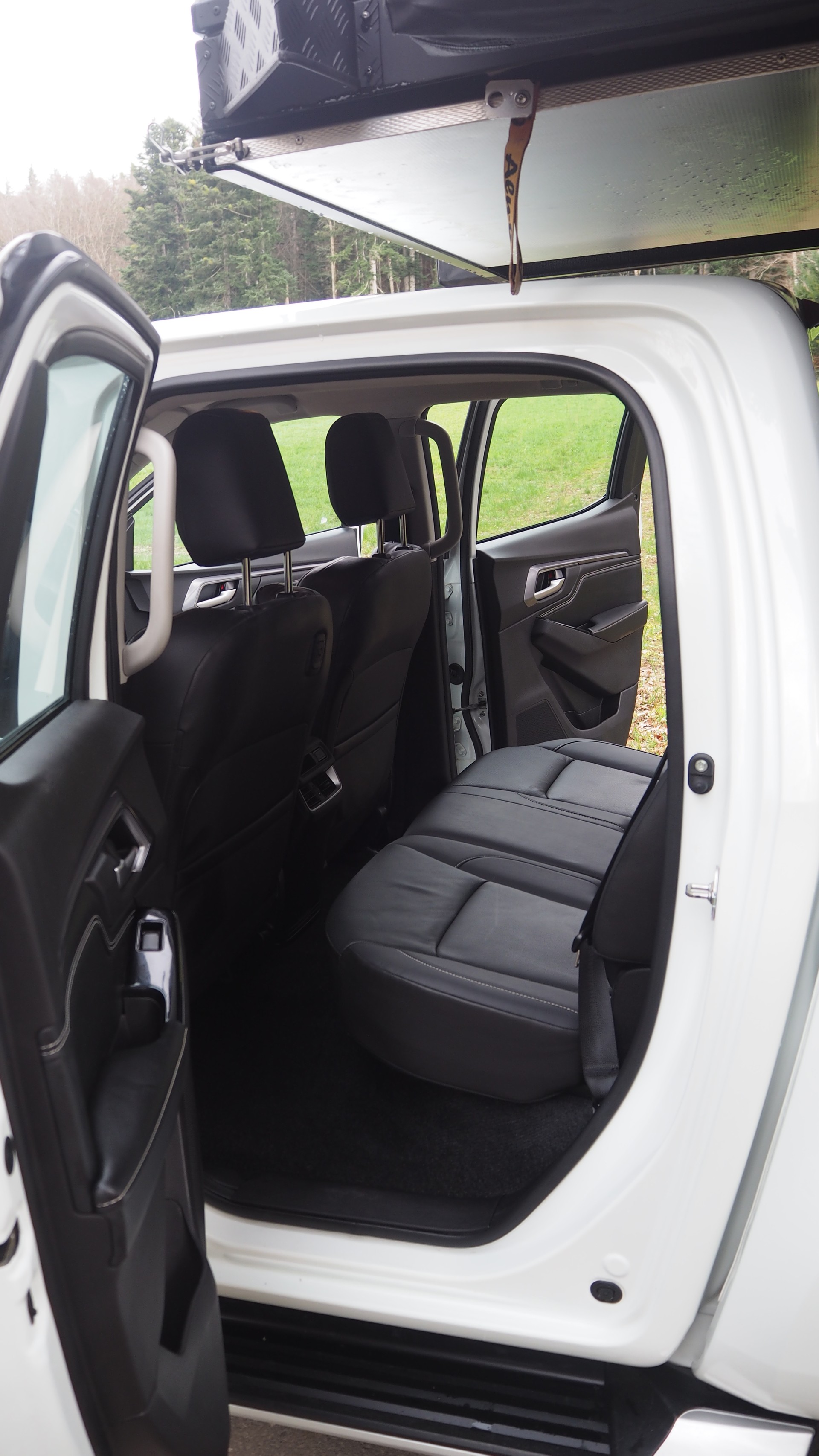 ISUZU D-MAX 1.9 CrewCab N60F 4x4 AT-image-18