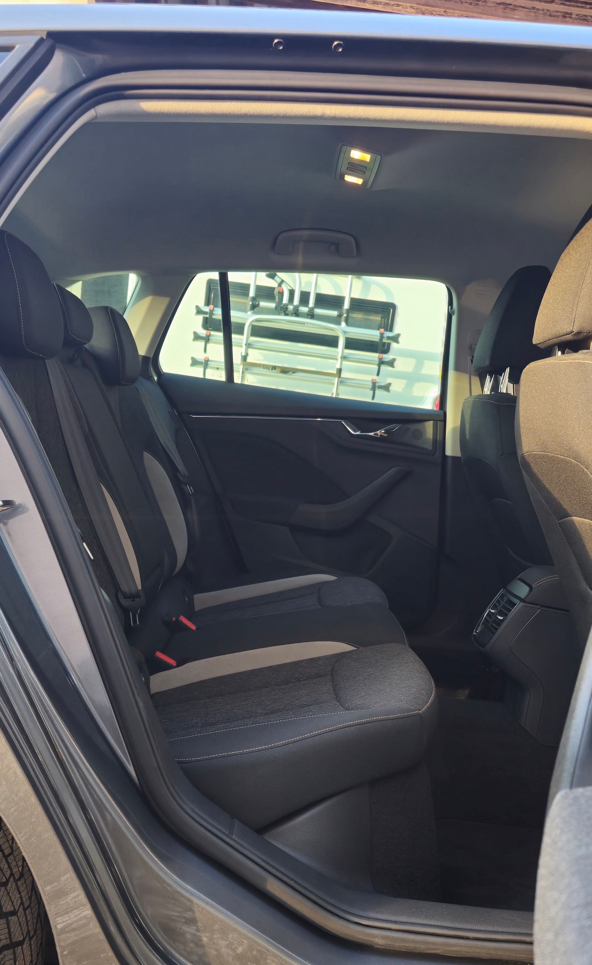 SKODA Scala 1.5 TSI ACT Style DSG-image-9