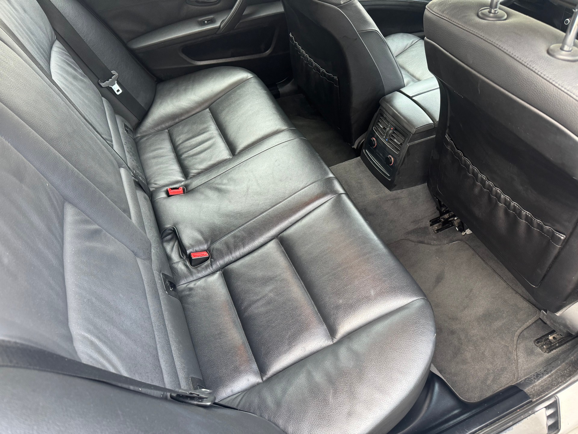 BMW 523i Touring Steptronic-image-9