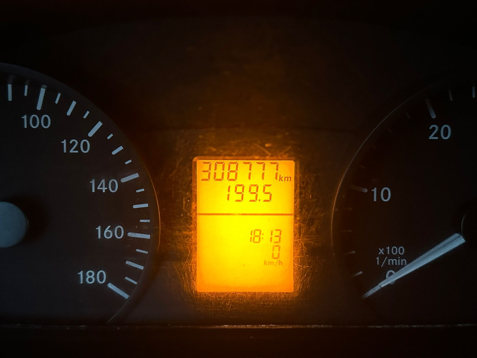 MERCEDES-BENZ Sprinter 316 CDI Lang 7G-Tronic-image-11