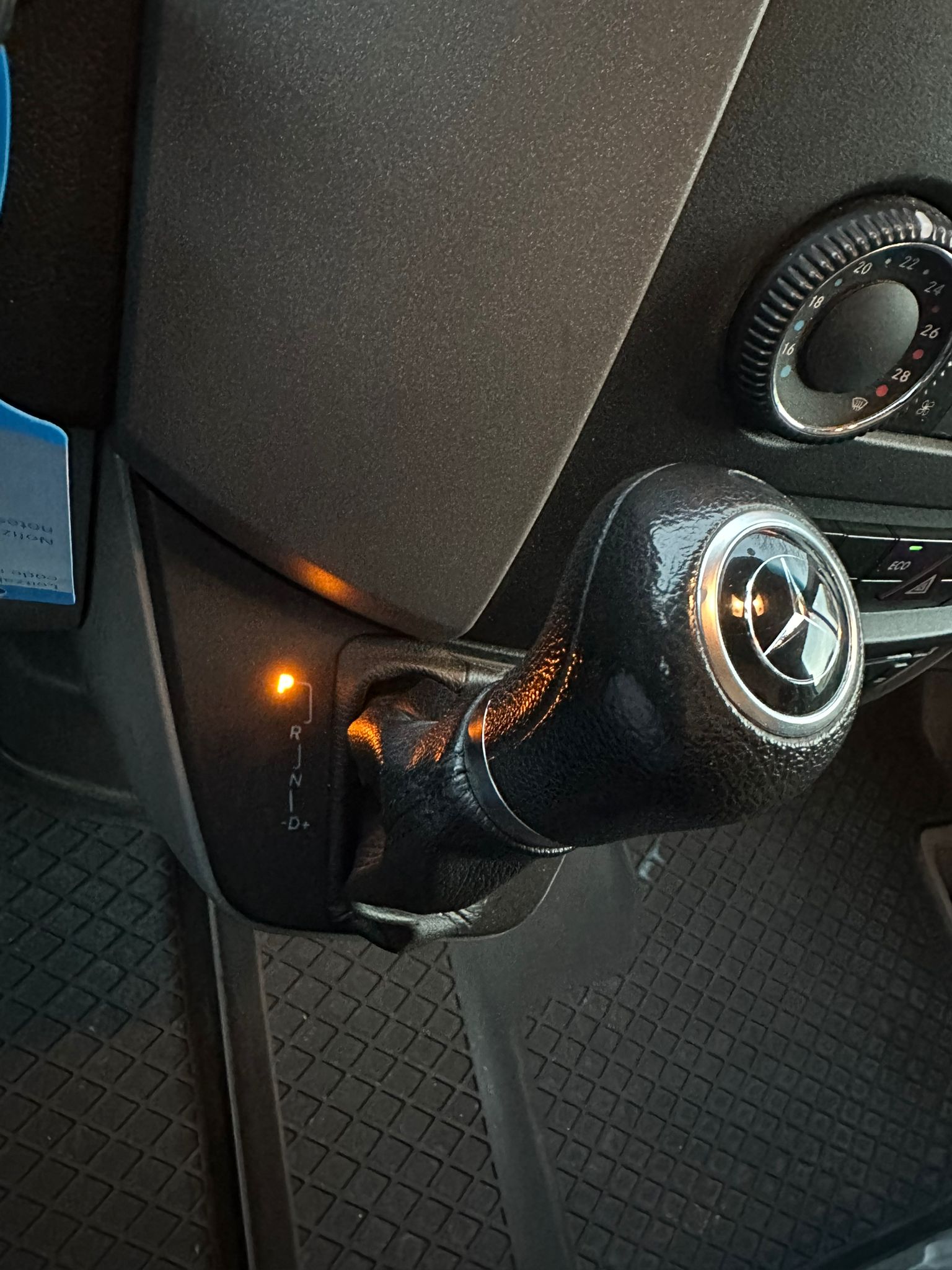 MERCEDES-BENZ Sprinter 316 CDI Lang 7G-Tronic-image-15
