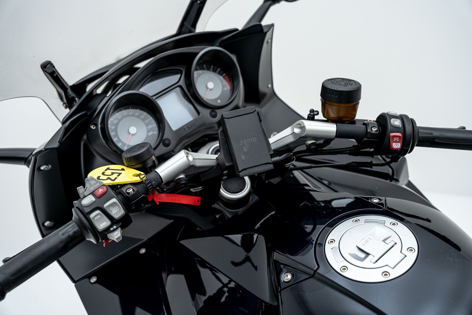 BMW K 1300 GT-image-7