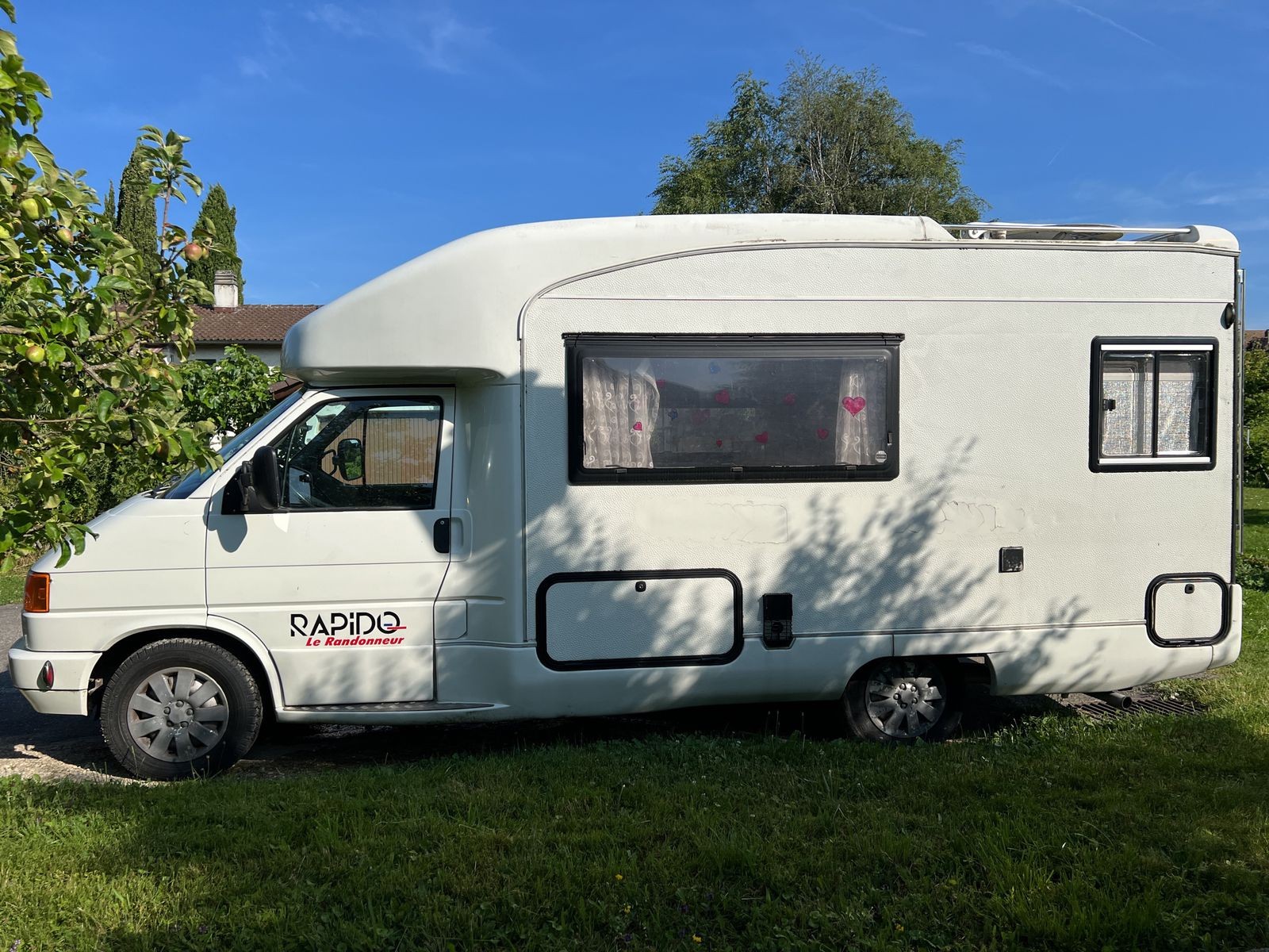 VW T4 Rapido-showroom-element-2