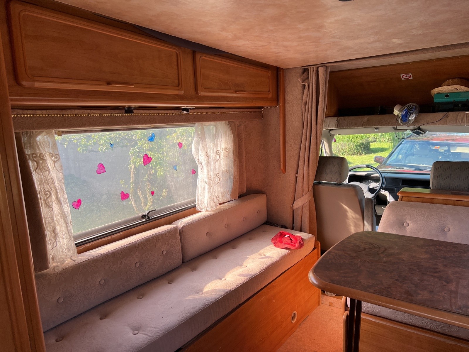VW T4 Rapido-image-5