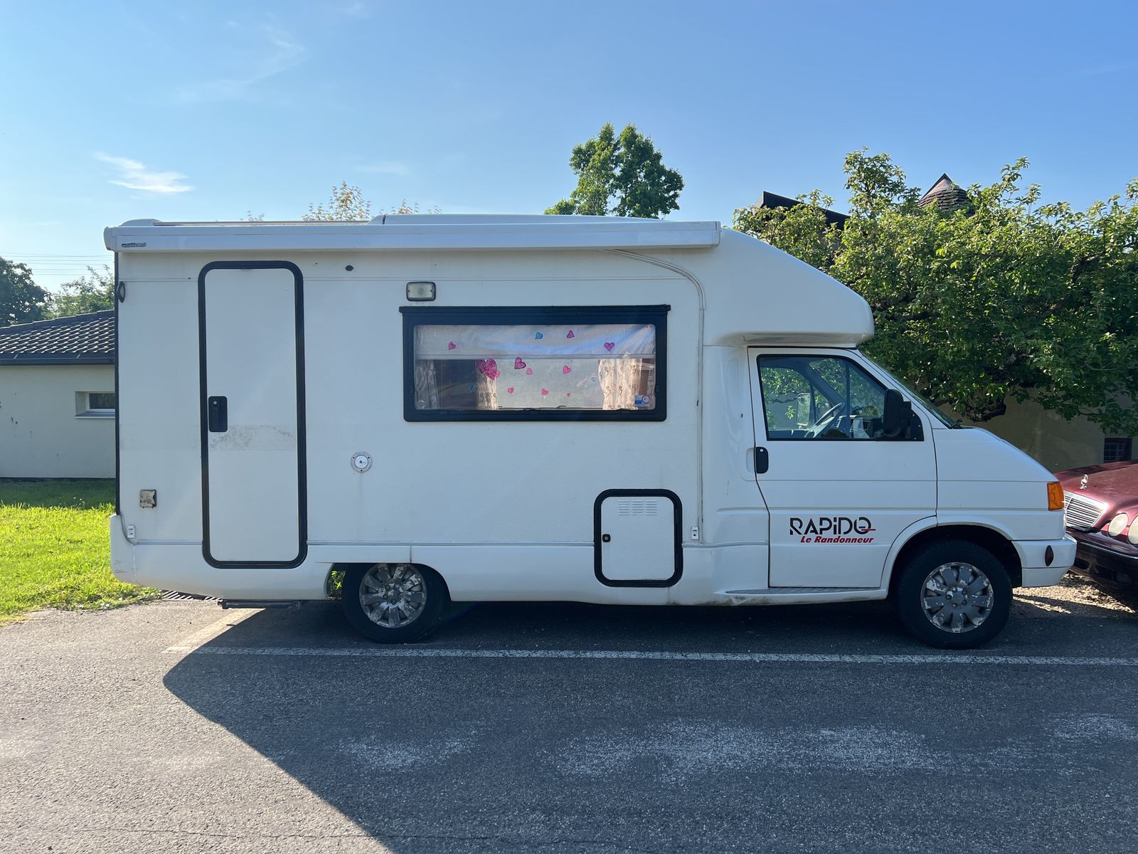 VW T4 Rapido-showroom-element-3