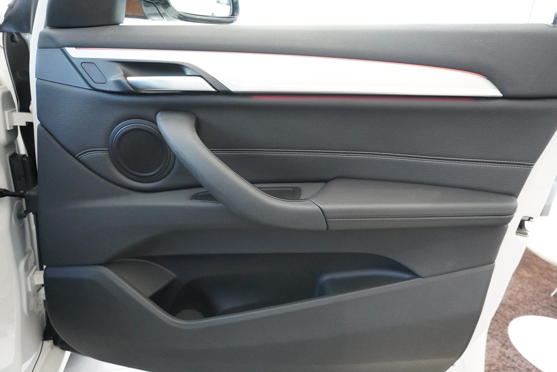 BMW X1 xDrive 25i M Sport Steptronic-image-15