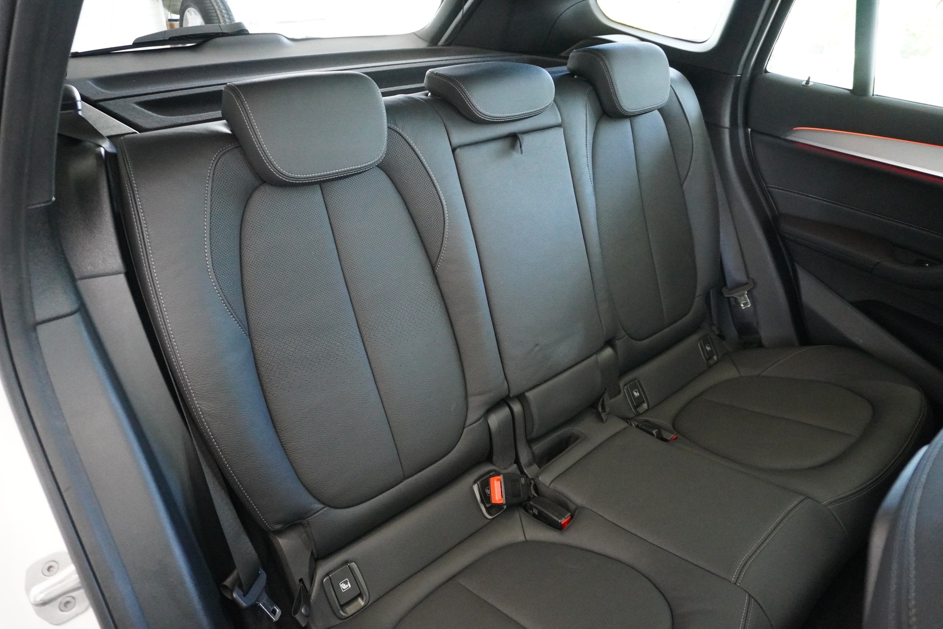BMW X1 xDrive 25i M Sport Steptronic-image-14