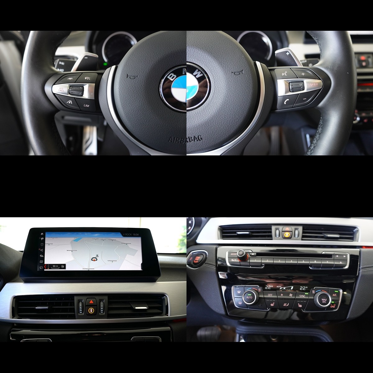 BMW X1 xDrive 25i M Sport Steptronic-image-25
