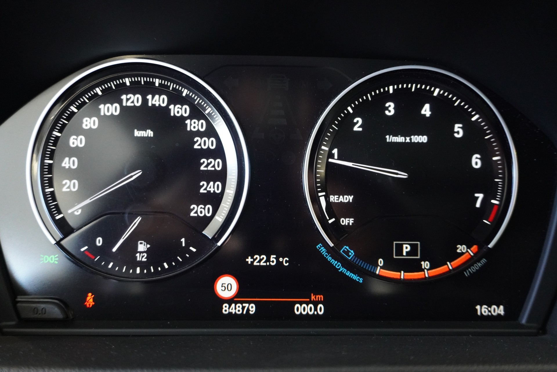BMW X1 xDrive 25i M Sport Steptronic-image-20
