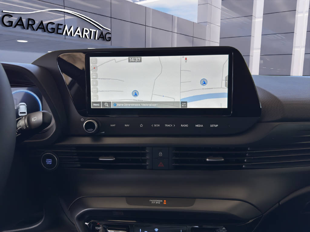 HYUNDAI BAYON 1.0 T-GDi 100 Vertex-image-7