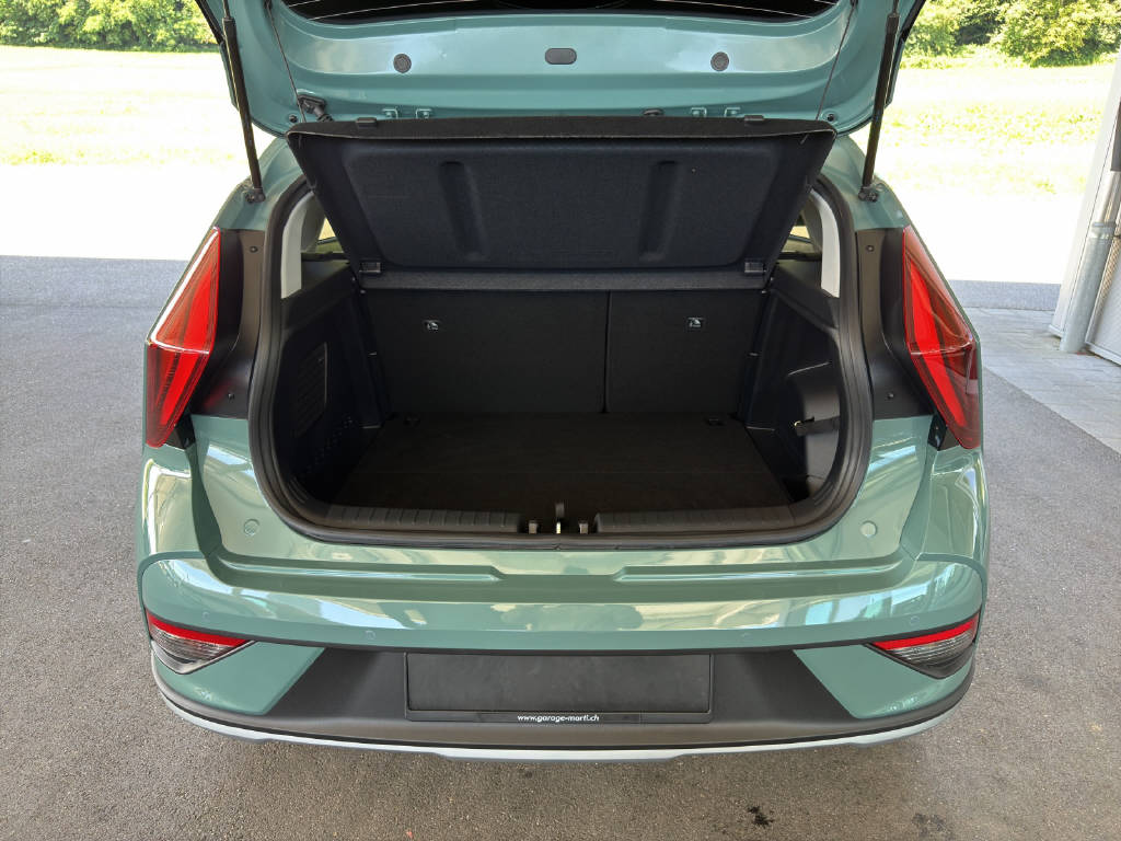 HYUNDAI BAYON 1.0 T-GDi 100 Vertex-image-9