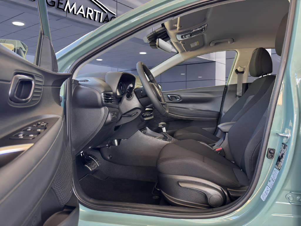 HYUNDAI BAYON 1.0 T-GDi 100 Vertex-image-5
