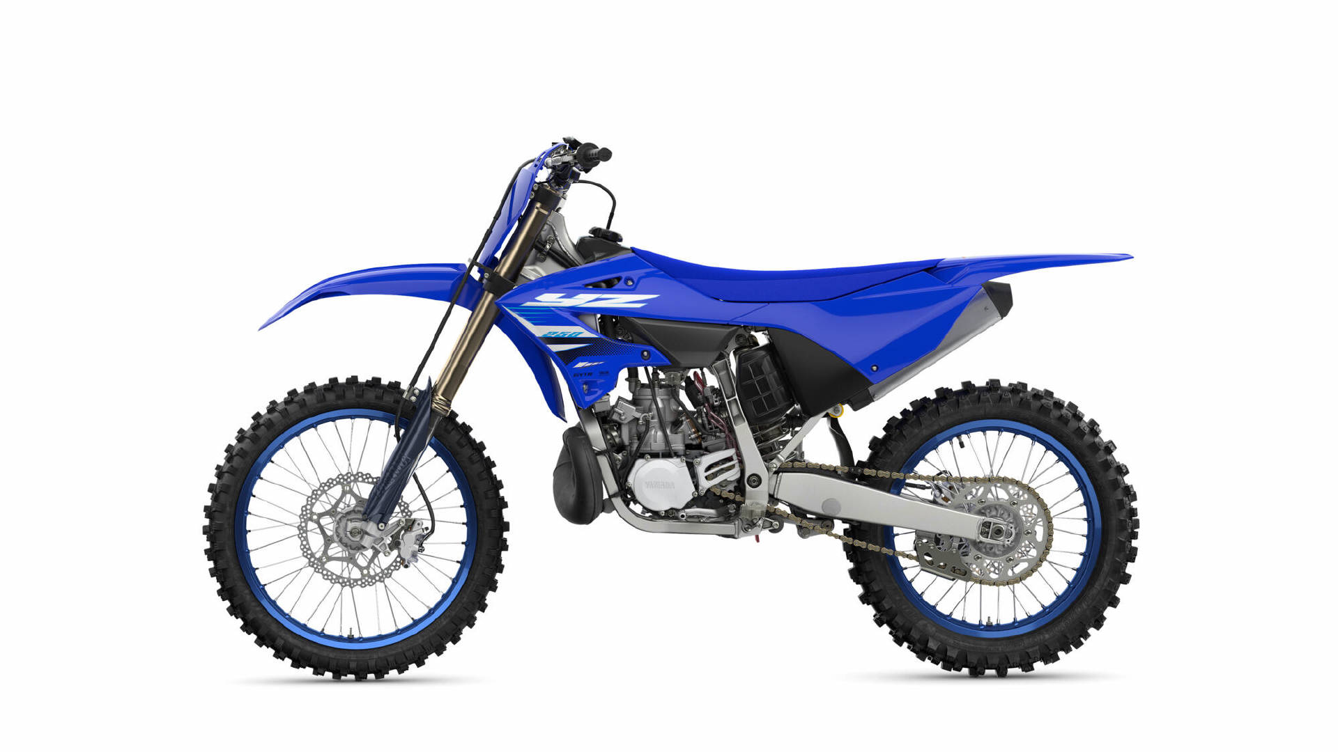 YAMAHA YZ250 2025-image-3