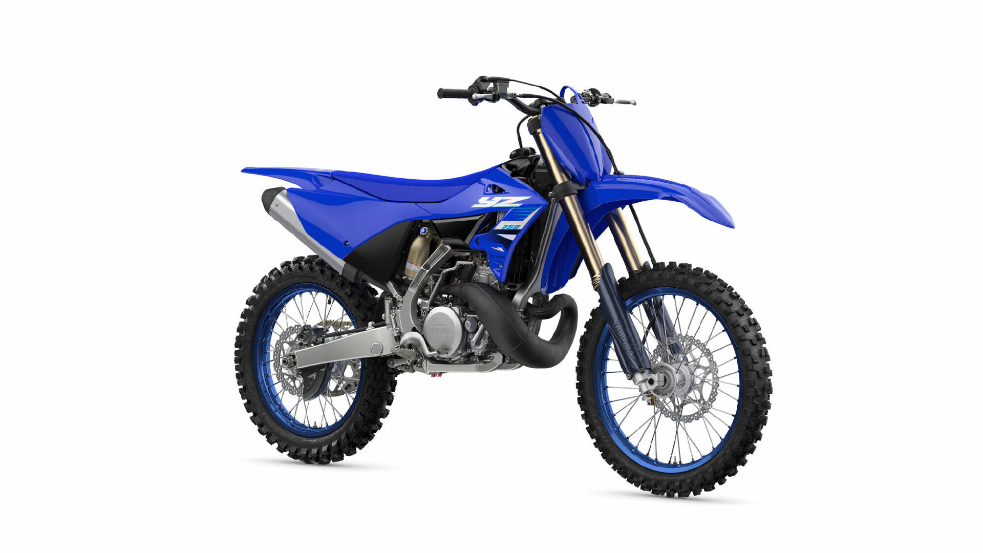 YAMAHA YZ250 2025-image-1