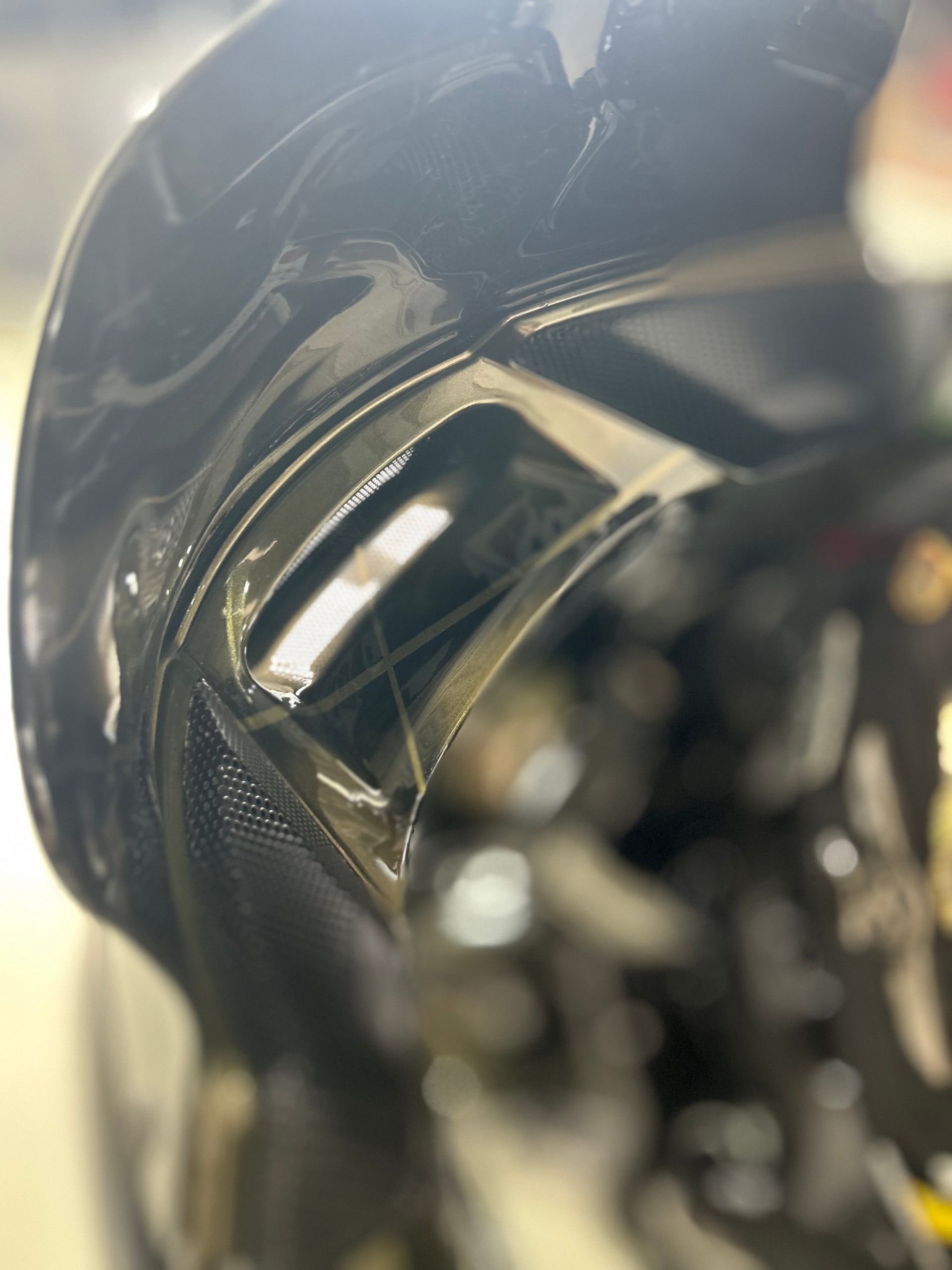 HARLEY-DAVIDSON FXLRST Low Rider ST 117-image-9