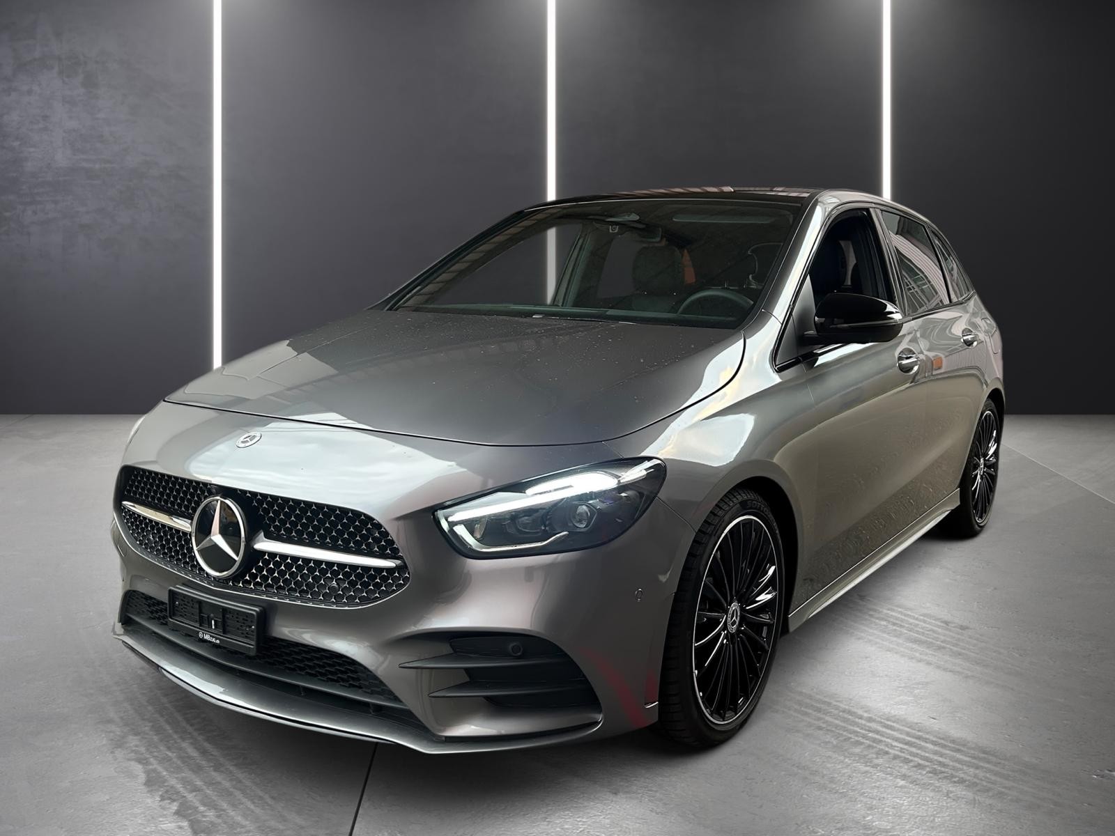 MERCEDES-BENZ B 250 4Matic 8G-DCT-image-1