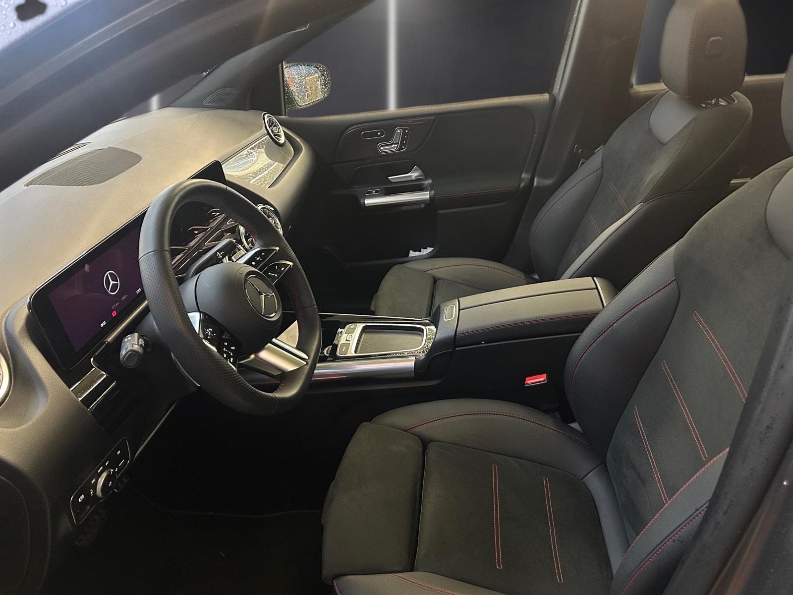 MERCEDES-BENZ B 250 4Matic 8G-DCT-image-8