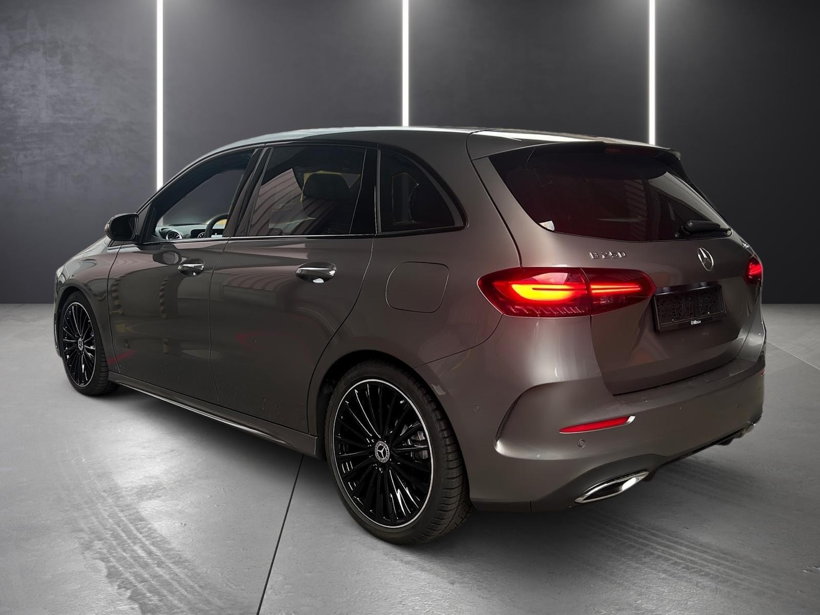 MERCEDES-BENZ B 250 4Matic 8G-DCT-image-2