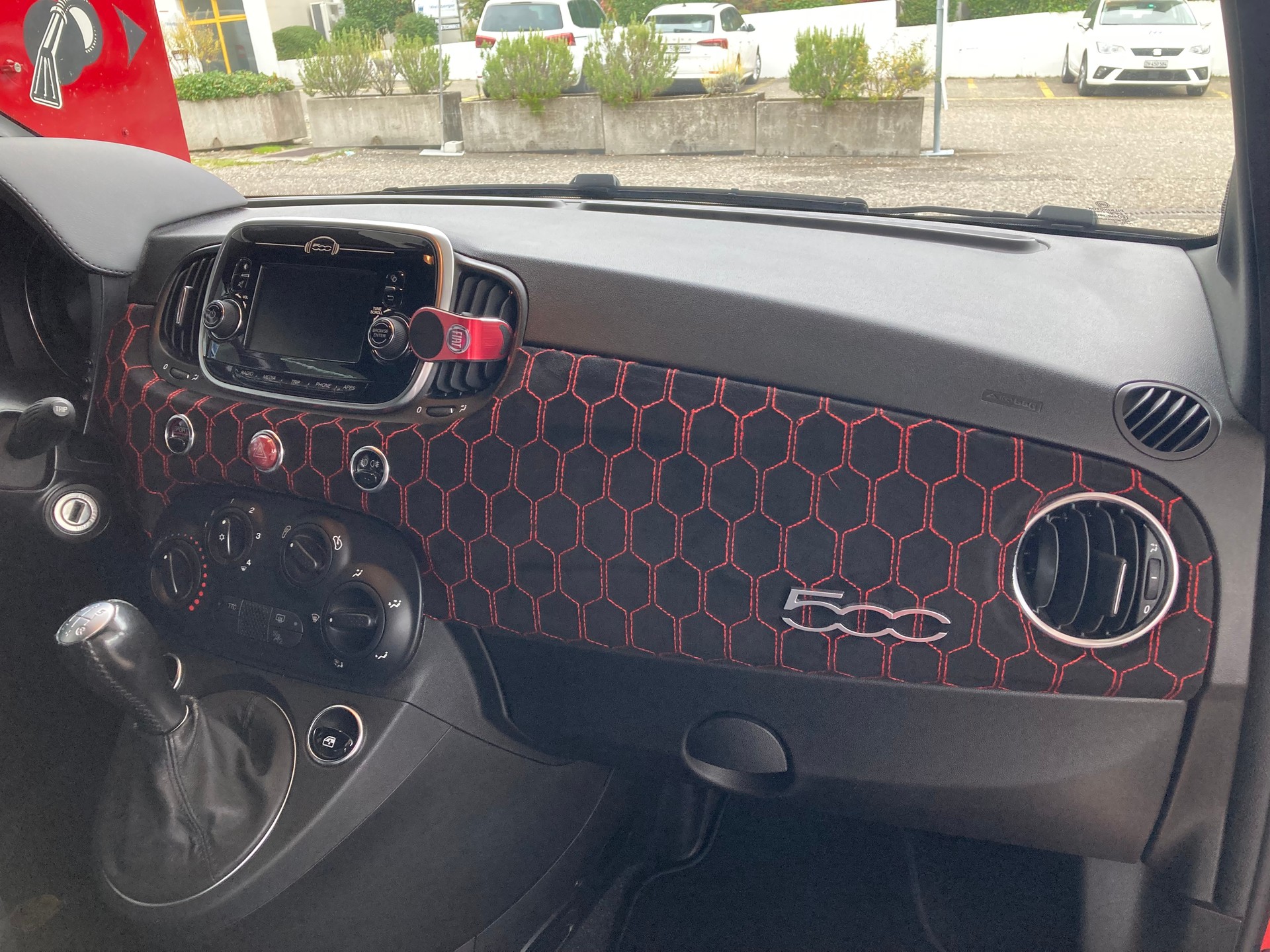 FIAT 595C 1.4 16V Turbo Abarth-image-12