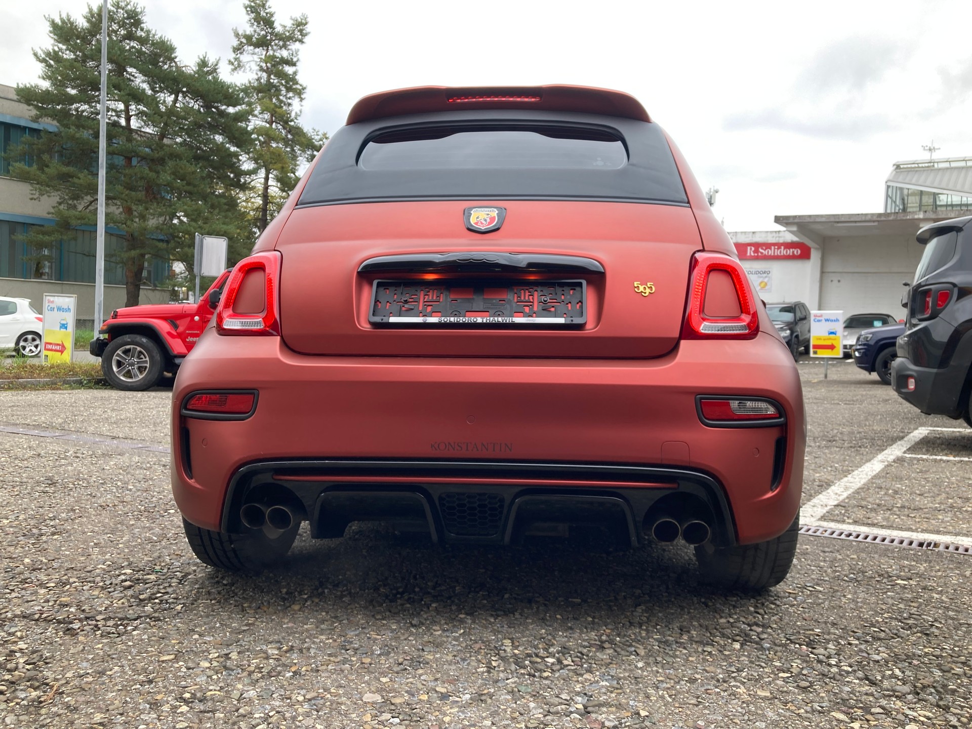 FIAT 595C 1.4 16V Turbo Abarth-image-8
