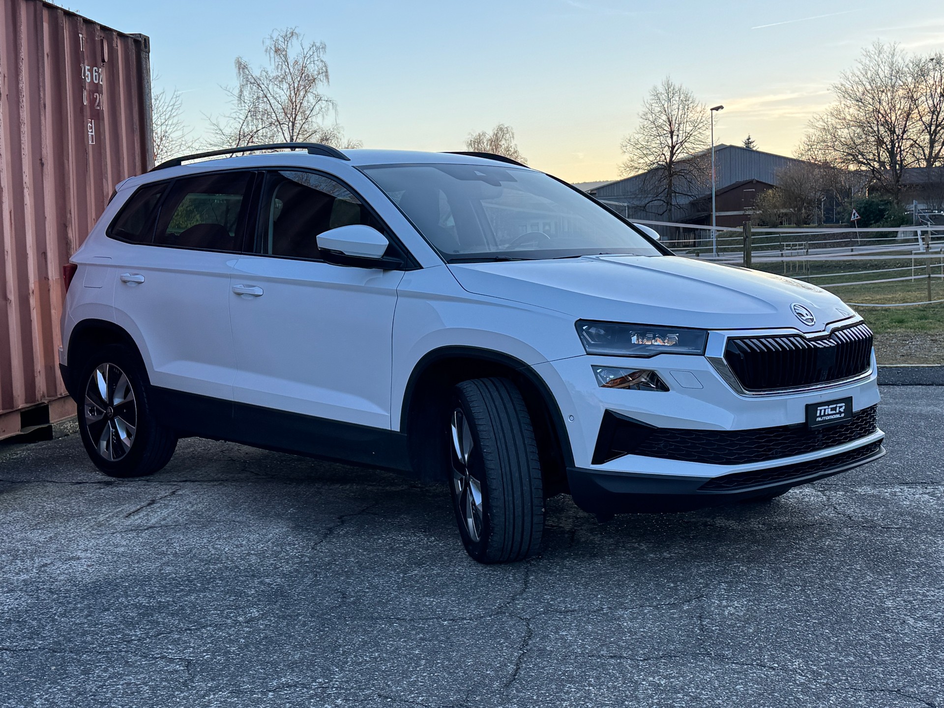 SKODA Karoq 2.0 TDI CR Style 4x4 DSG-showroom-element-2