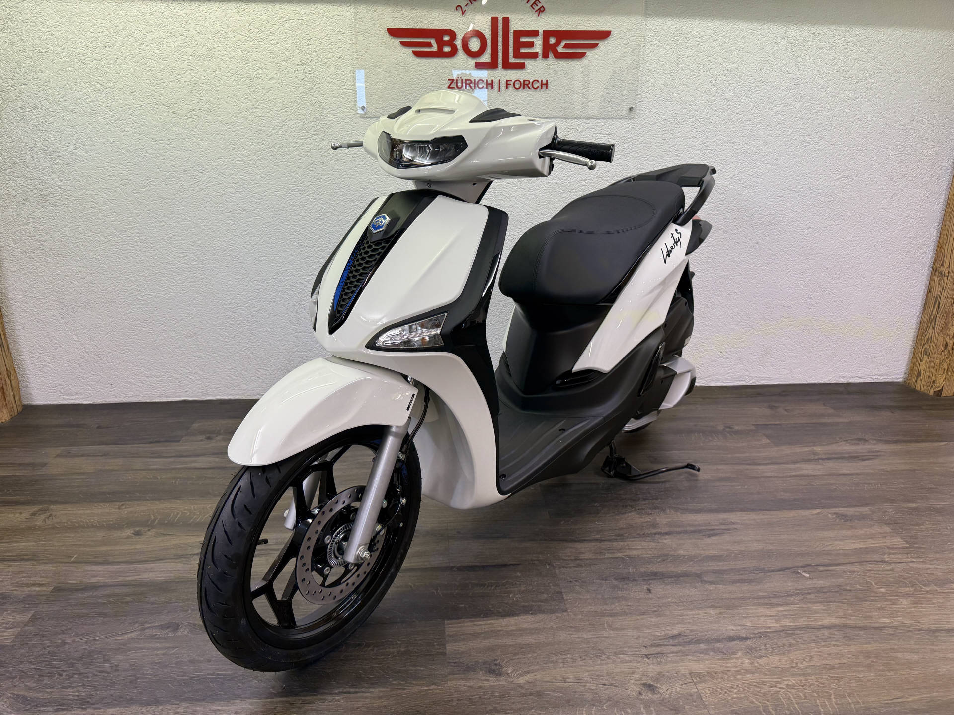PIAGGIO Liberty 125 Sport ABS-image-4