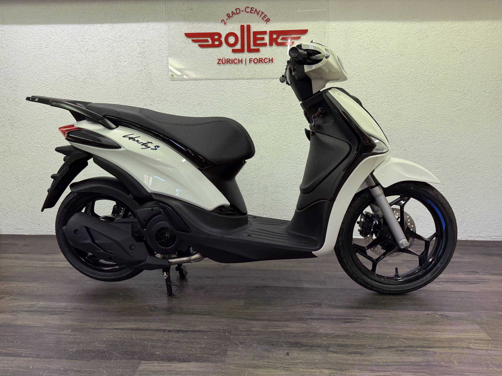 PIAGGIO Liberty 125 Sport ABS-image-7