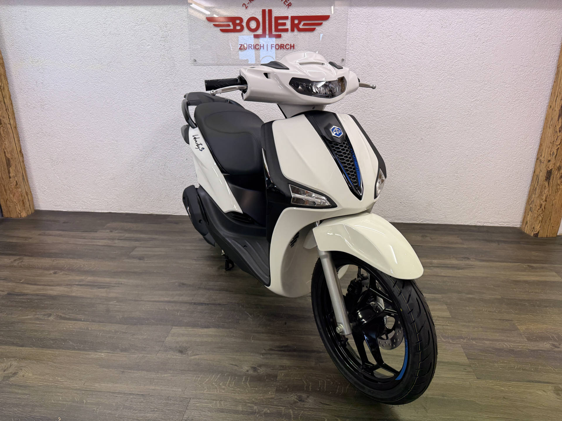 PIAGGIO Liberty 125 Sport ABS-image-6