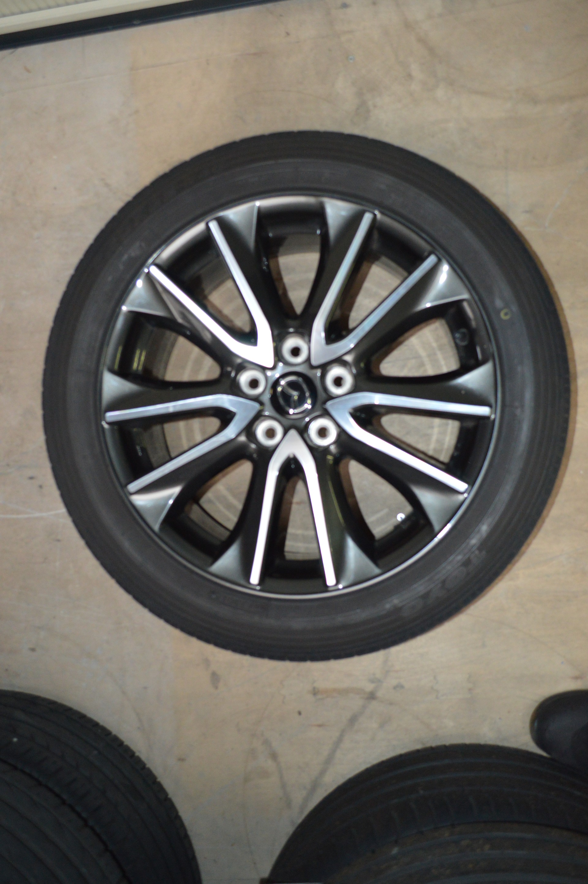 MAZDA CX-3 2.0 Revolution FWD-image-12