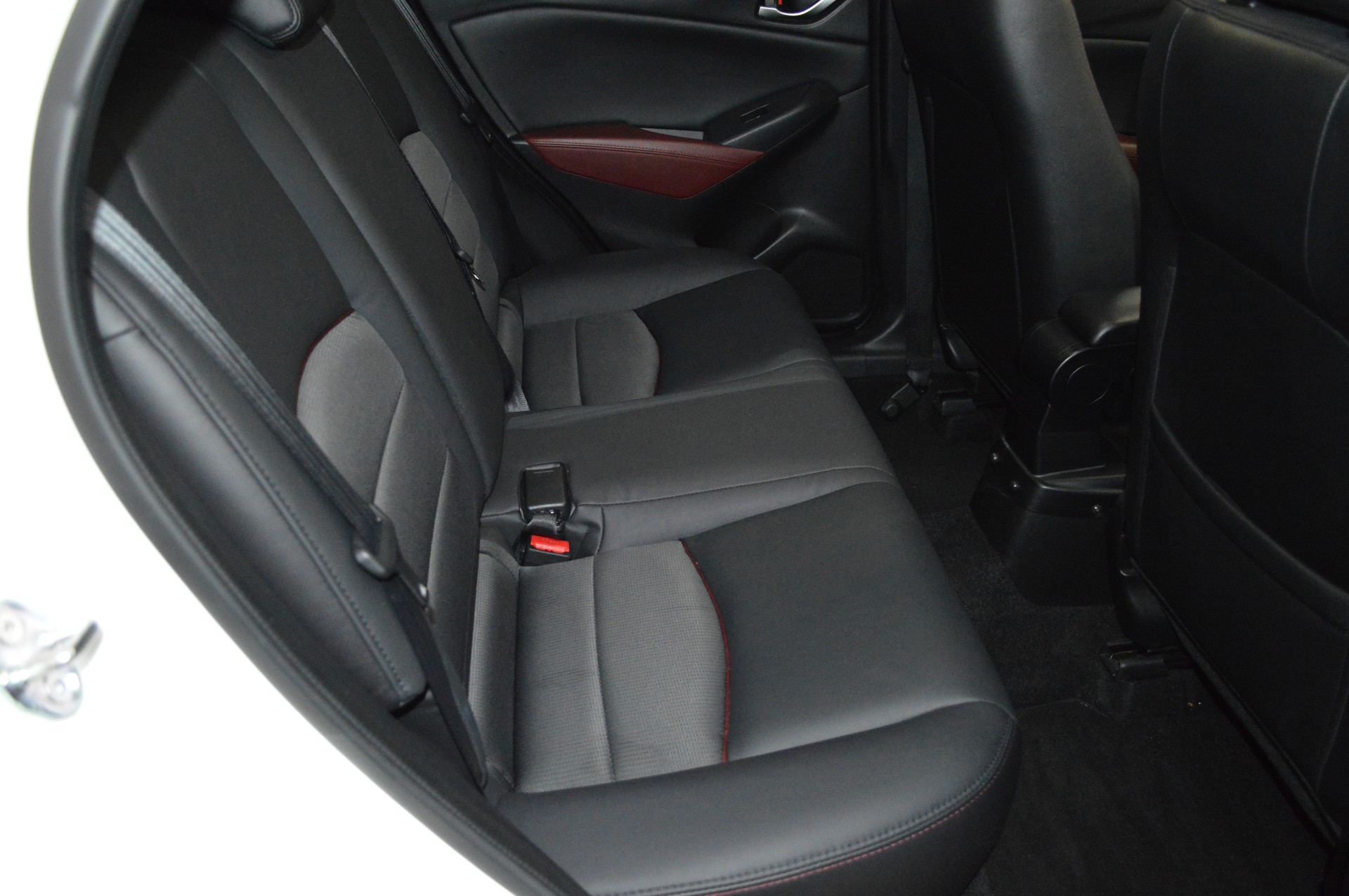 MAZDA CX-3 2.0 Revolution FWD-image-11