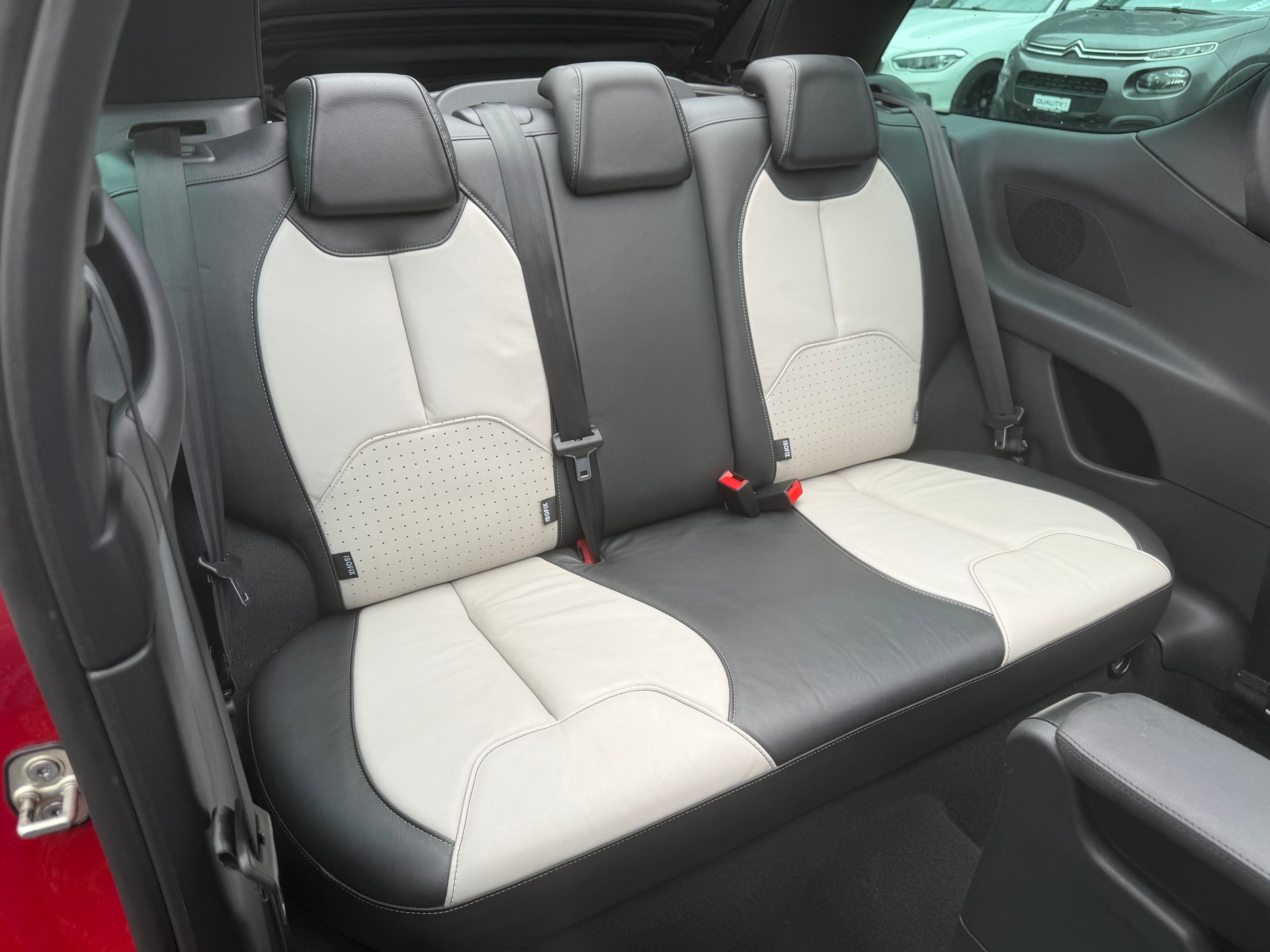 DS AUTOMOBILES DS3 Cabrio 1.6 THP Sport Chic-image-9