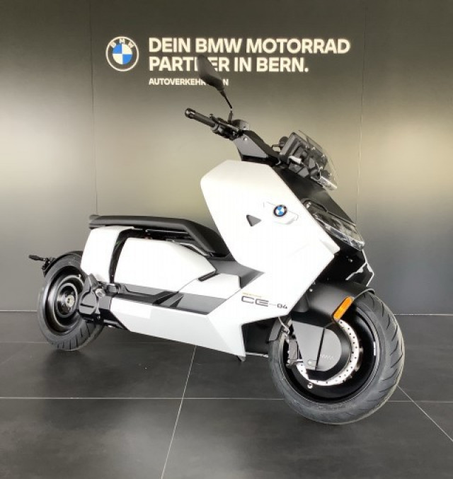 BMW CE 04 - Version 11kw für Kategorie A1-image-1