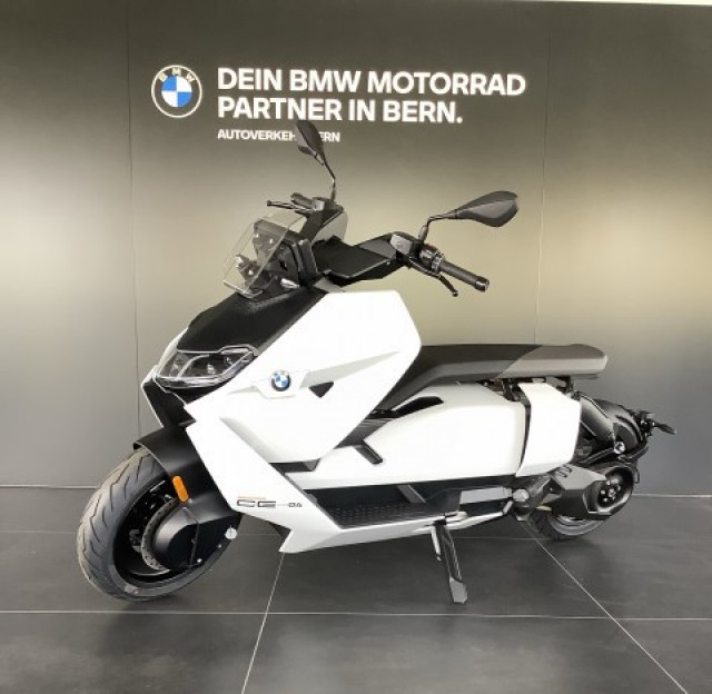 BMW CE 04 - Version 11kw für Kategorie A1-image-2
