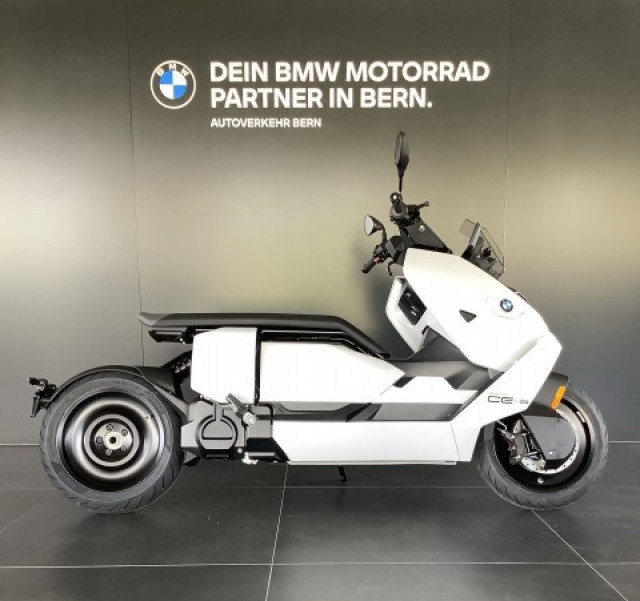 BMW CE 04 - Version 11kw für Kategorie A1-image-0