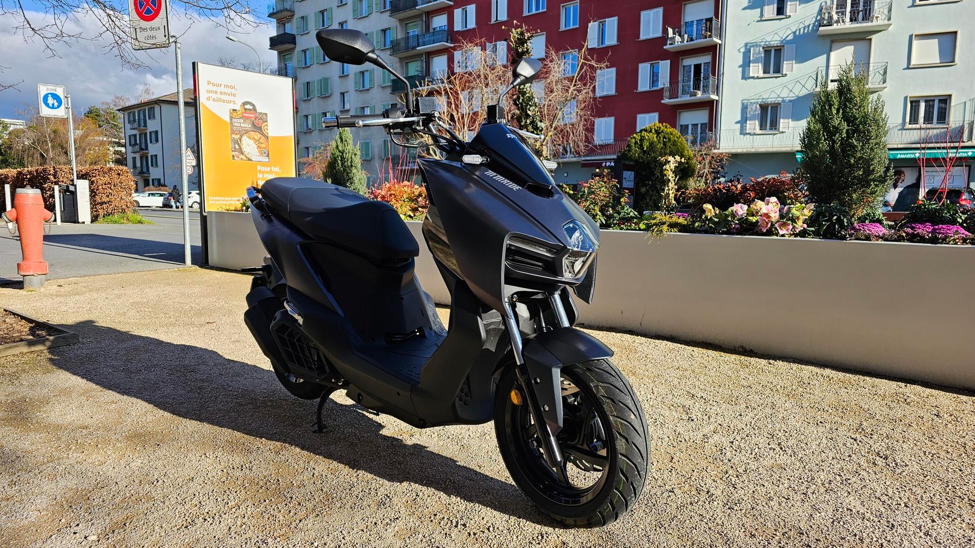 SYM MMBCU 125-image-0