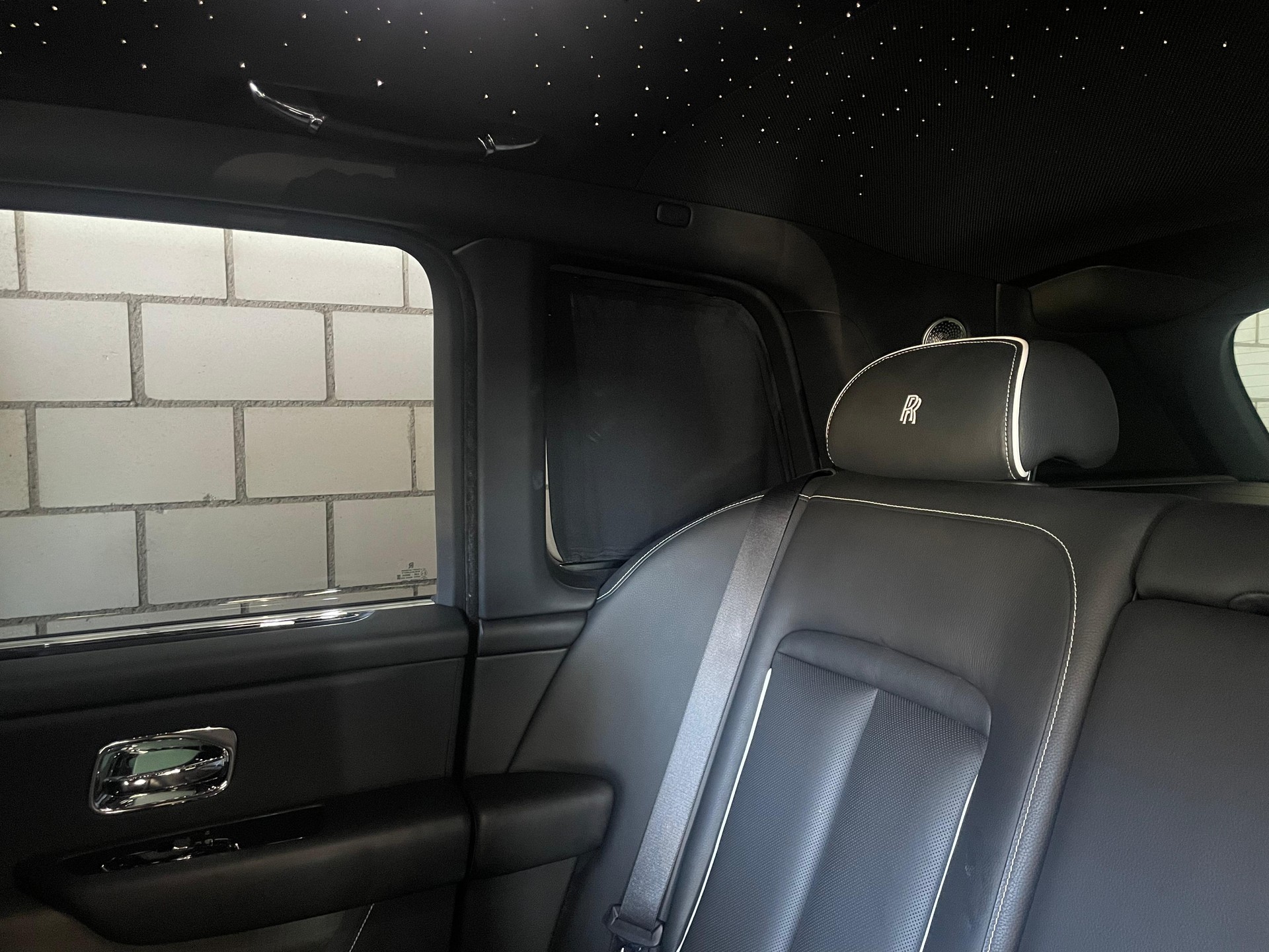 ROLLS-ROYCE Cullinan 6.7 V12 Traumausstattung-image-5