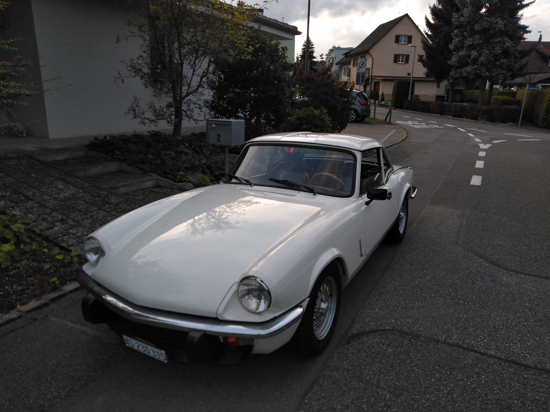 TRIUMPH 1500 Veteran-image-8