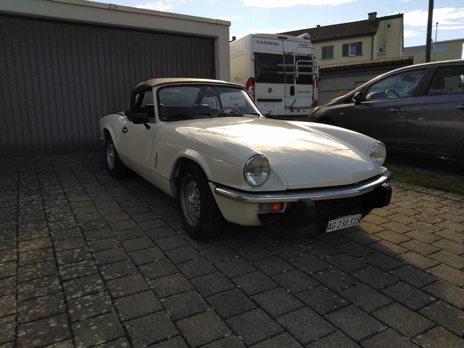 TRIUMPH 1500 Veteran-image-1
