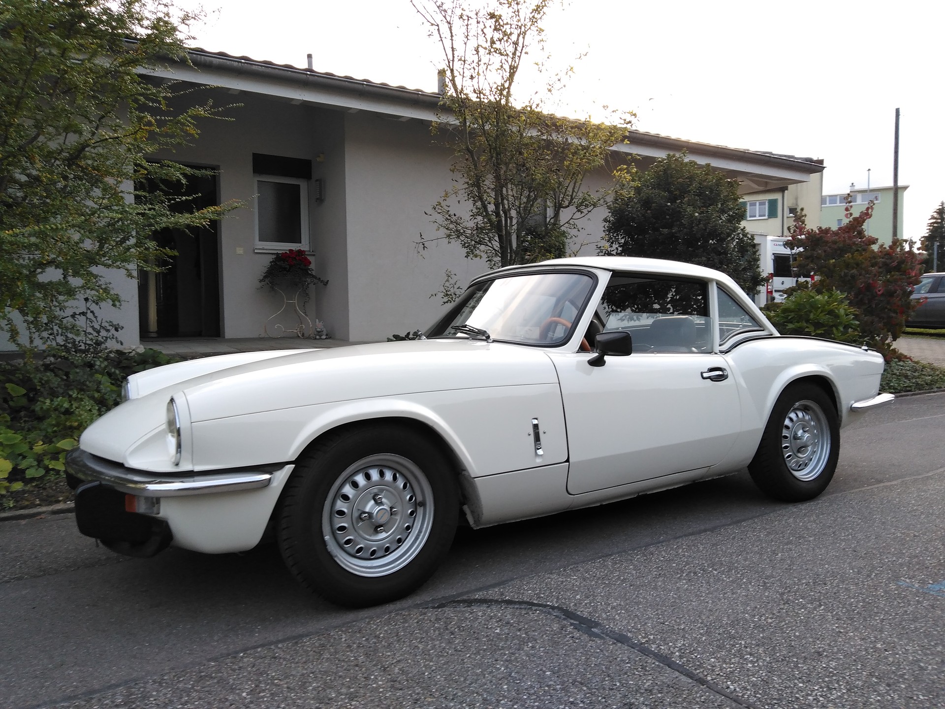 TRIUMPH 1500 Veteran-image-7